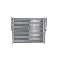 Intercooler, compresor MAHLE