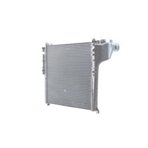 Intercooler, compresor MAHLE