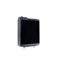 Radiator, racire motor MAHLE