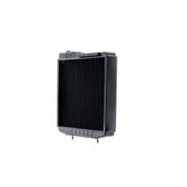 Radiator, racire motor MAHLE