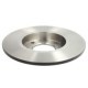 Disc frana TRW MOTO Spate Dreapta/Stanga 247.0 mm exterior, 35.0 mm inaltime, 9.0 mm grosime, 71.0 mm diametru gaura, 4 gauri fixare