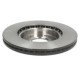 Disc frana TRW MOTO Fata Dreapta/Stanga 280.0 mm 44.3 mm 23.0 mm pentru HYUNDAI ELANTRA V, ELANTRA VI, I30, KONA, VELOSTER, KIA CEE&apos;D