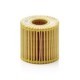 Filtru ulei MANN-FILTER 28.0mm diametru interior, 69.0mm diametru exterior, 67.0mm inaltime, compatibil LEXUS ES, GS, IS III, LC, LS, NX, RC, RX