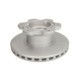 Disc frana spate Dreapta/Stanga 324mmx30mm pentru MERCEDES VARIO B667 B670 B668 09.96-