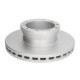 Disc frana fata Dreapta/Stanga DANBLOCK 330mmx34mm pentru MAN L2000, M 2000 L 06.93