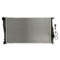 Radiator, racire motor NISSENS