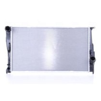 Radiator, racire motor NISSENS