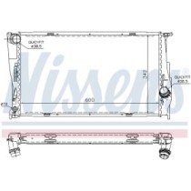 Radiator, racire motor NISSENS