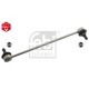 Brat/bieleta suspensie, stabilizator FEBI