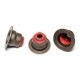 Etansare supape O-inel tija Alfa Romeo Fiat Opel Saab 1.9JTD 2.4JTD 11.02- interior 11.0mm exterior 23.4mm inaltime 15.5mm FPM