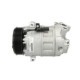 Compresor climatizare VALEO pentru NISSAN PRIMASTAR, RENAULT LATITUDE, MASTER III, TRAFIC III 1.6D/2.0D/2.3D 09.06, diametru fulie 119.0 mm