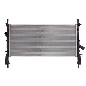 Radiator, racire motor NISSENS