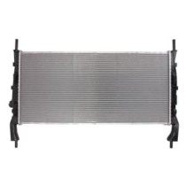 Radiator, racire motor NISSENS