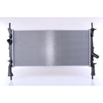 Radiator, racire motor NISSENS