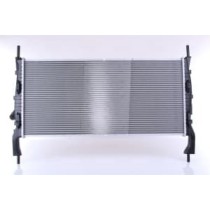 Radiator, racire motor NISSENS