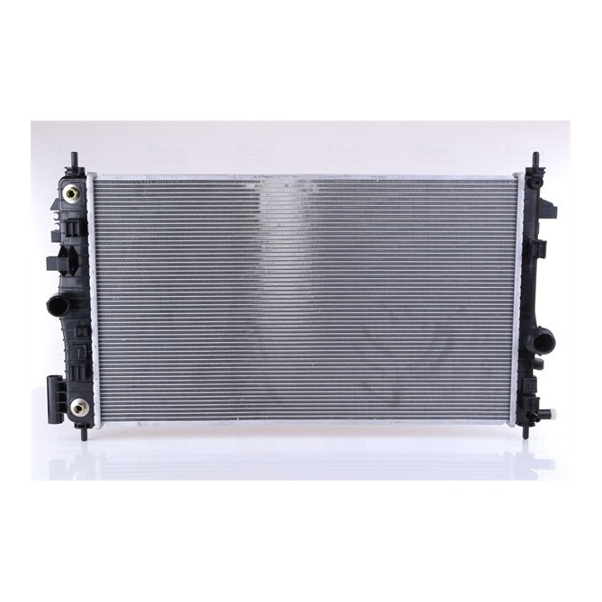 Radiator, racire motor NISSENS