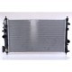 Radiator, racire motor NISSENS