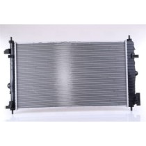 Radiator, racire motor NISSENS