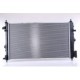 Radiator, racire motor NISSENS