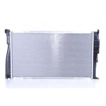 Radiator, racire motor NISSENS