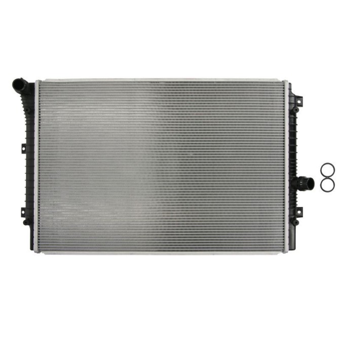 Radiator, racire motor NISSENS