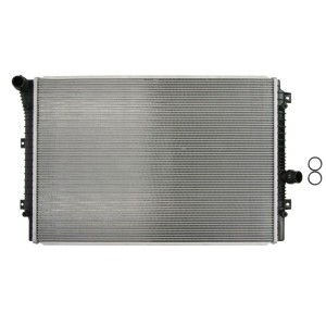 Radiator, racire motor NISSENS