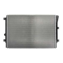 Radiator, racire motor NISSENS