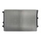 Radiator racire motor NISSENS pentru SKODA YETI, VW BEETLE, CADDY IV, GOLF VI, JETTA IV, SCIROCCO III 648x446x32 mm