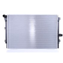 Radiator, racire motor NISSENS