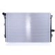 Radiator racire motor NISSENS pentru SKODA YETI, VW BEETLE, CADDY IV, GOLF VI, JETTA IV, SCIROCCO III 648x446x32 mm