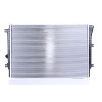 Radiator, racire motor NISSENS