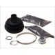 Ansamblu burduf cauciuc cap planetara exterior (fi: 24/86) (lungime 92 mm) set pentru ALFA ROMEO 166 2.0-3.2 09.98-06.07