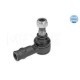 Cap de bara MEYLE Dreapta/Stanga pentru MERCEDES SPRINTER 2-T 3-T 4-T 5-T, VW LT 28-35 II, Lungime 76.0 mm, Dimensiune filet M16 mm