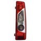 Stopuri spate TYC Lampa spate Dreapta CITROEN JUMPY II FIAT SCUDO PEUGEOT EXPERT TOYOTA PROACE 05.00-