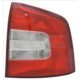 Stopuri spate TYC Lampa spate Dreapta SKODA OCTAVIA II 02.04-06.13 fără suport bec