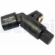 Senzor turatie roata ABS Fata Dreapta DELPHI AUDI A3 TT SEAT AROSA CORDOBA IBIZA II SKODA OCTAVIA VW BORA 680 mm 2 pini