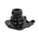 Suport motor Spate Stanga REINHOCH pentru SEAT AROSA, VW CADDY II, LUPO I, POLO III 1.0-1.7D 10.94-05.08