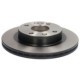 Disc frana TRW MOTO Fata Dreapta/Stanga KIA AVELLA MAZDA 121 II 323 C IV 323 C V 323 F IV 323 P V 323 S IV 323 S V MX-5 I 1.3/1.6/1.7D 235.0 mm 45.0 mm 18.0 mm