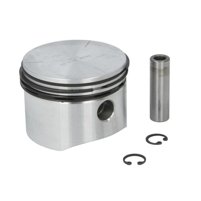 Set segmenti piston VADEN