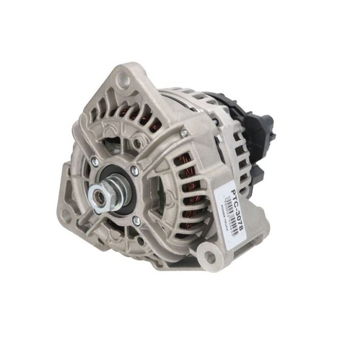 Alternator POWER TRUCK