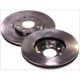 Disc frana DELPHI set 2 buc. Fata Dreapta/Stanga pentru LOTUS 2 ELEVEN, EUROPA S; OPEL ASTRA F, G 256.0 mm, 41.0 mm, 24.0 mm