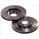 Disc frana DELPHI set 2 buc. Fata Dreapta/Stanga pentru LOTUS 2 ELEVEN, EUROPA S; OPEL ASTRA F, G 256.0 mm, 41.0 mm, 24.0 mm