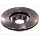 Disc frana DELPHI set 2 buc. Fata Dreapta/Stanga pentru LOTUS 2 ELEVEN, EUROPA S; OPEL ASTRA F, G 256.0 mm, 41.0 mm, 24.0 mm