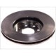 Disc frana DELPHI set 2 buc. Fata Dreapta/Stanga pentru LOTUS 2 ELEVEN, EUROPA S; OPEL ASTRA F, G 256.0 mm, 41.0 mm, 24.0 mm