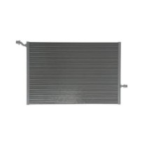 Intercooler, compresor MAHLE