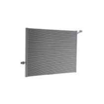 Intercooler, compresor MAHLE