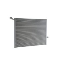 Intercooler, compresor MAHLE