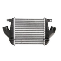 Intercooler, compresor MAHLE