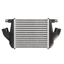 Intercooler, compresor MAHLE