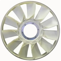 Paleta ventilator, racire motor MAHLE